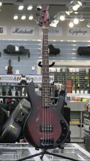 Sterling by Music Man - RAY34PB-DSBS-R2 2